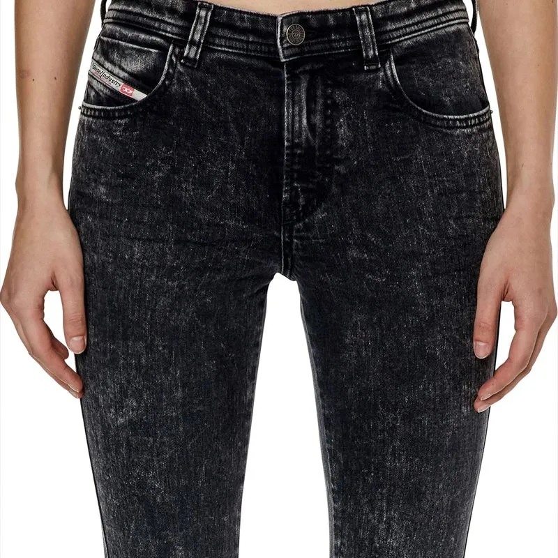 Jean Stretch Para Mujer  Babhila