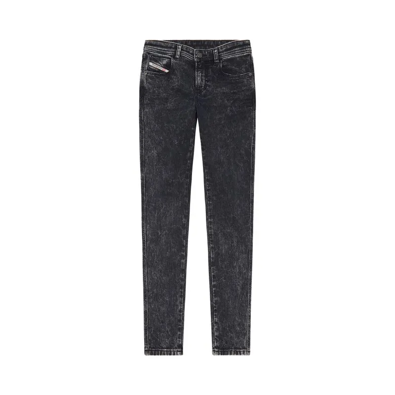 Jean Stretch Para Mujer  Babhila