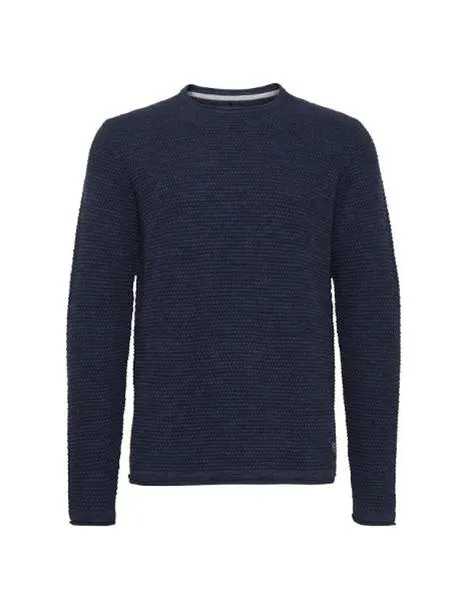 jersey blend 20709057 marinol para hombre