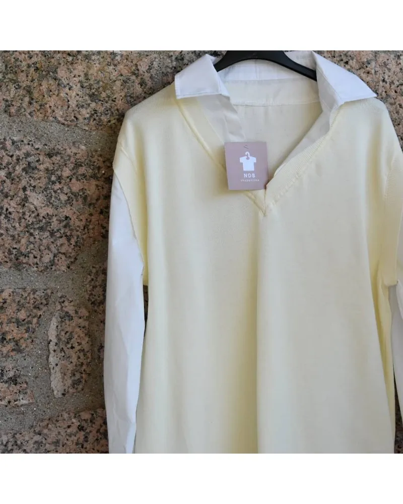 Jersey CANCA NDBshoponline