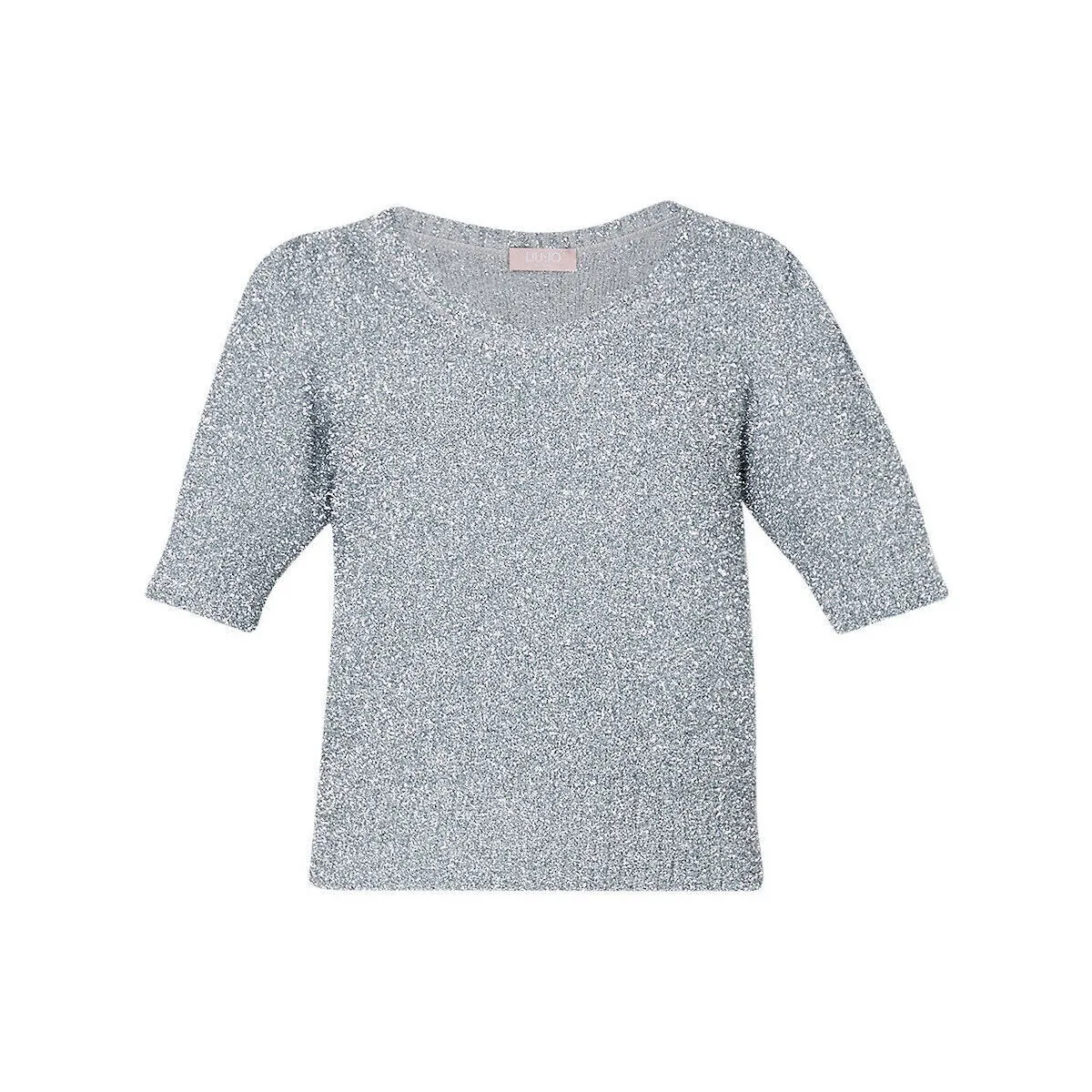 Jersey con lurex®