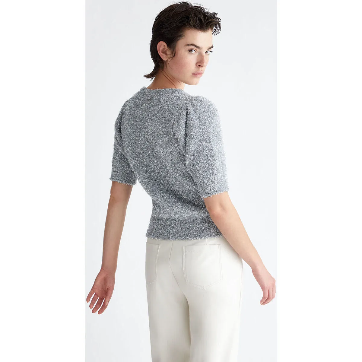 Jersey con lurex®