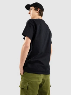 Killer Acid Too High To Die Camiseta