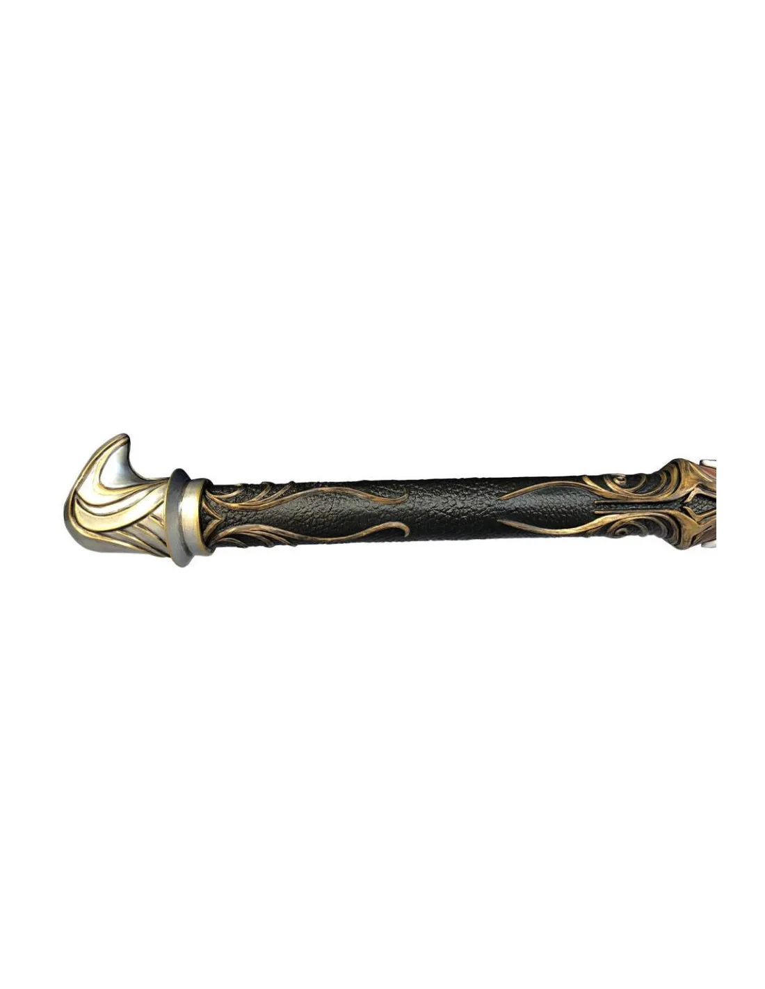 Lanza Rota Leonidas de Assassin's Creed Odyssey, 60 cm.