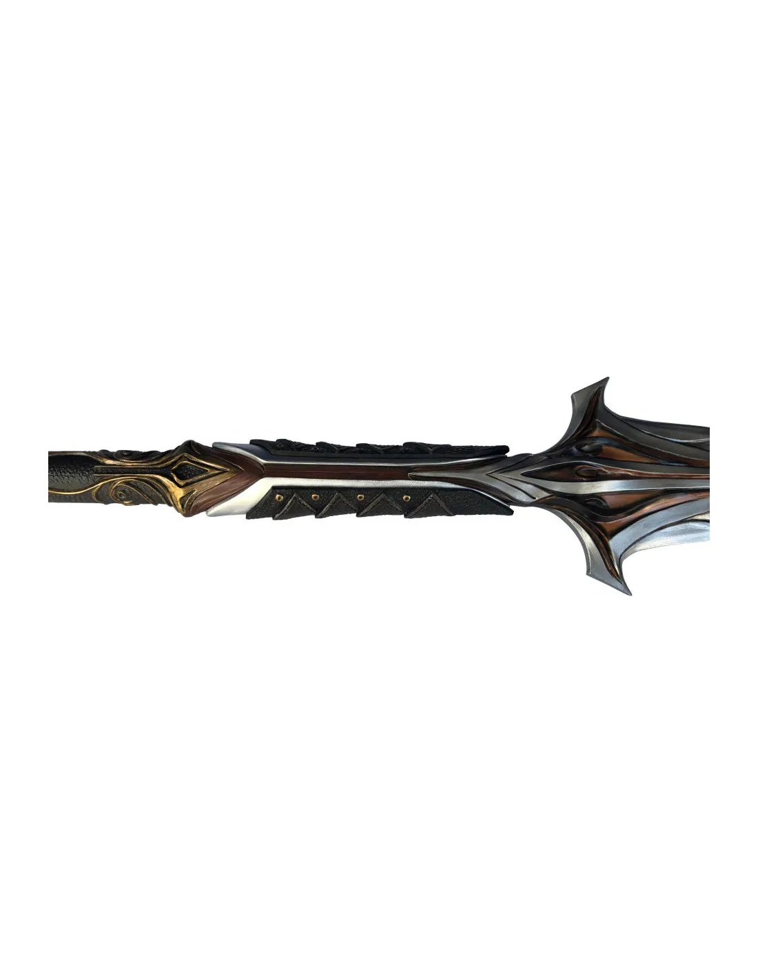 Lanza Rota Leonidas de Assassin's Creed Odyssey, 60 cm.
