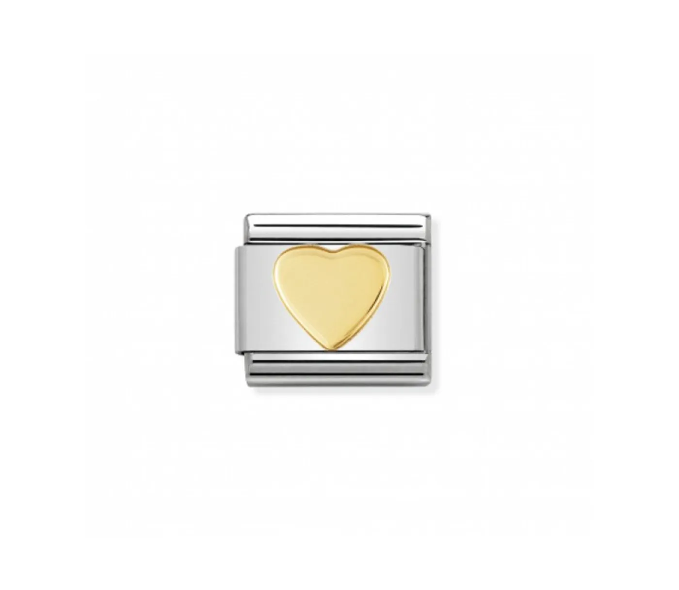 Link Nomination Acero Y Oro Corazon 030116 02
