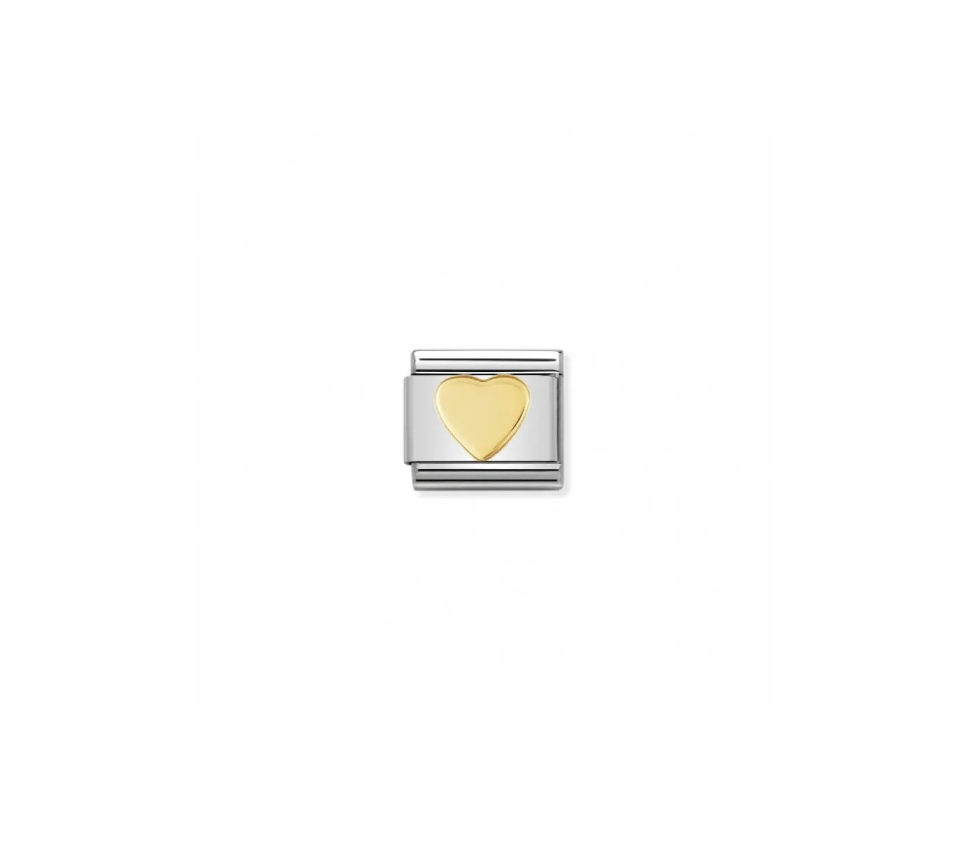 Link Nomination Acero Y Oro Corazon 030116 02