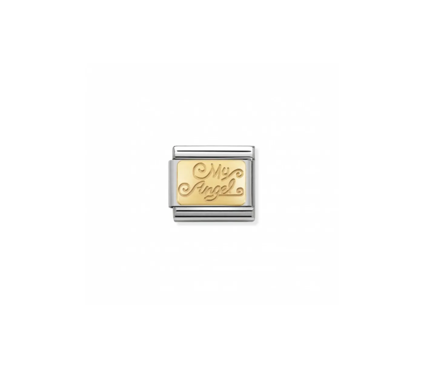 Link Nomination Acero y Oro "Mi Angel" 030121 23