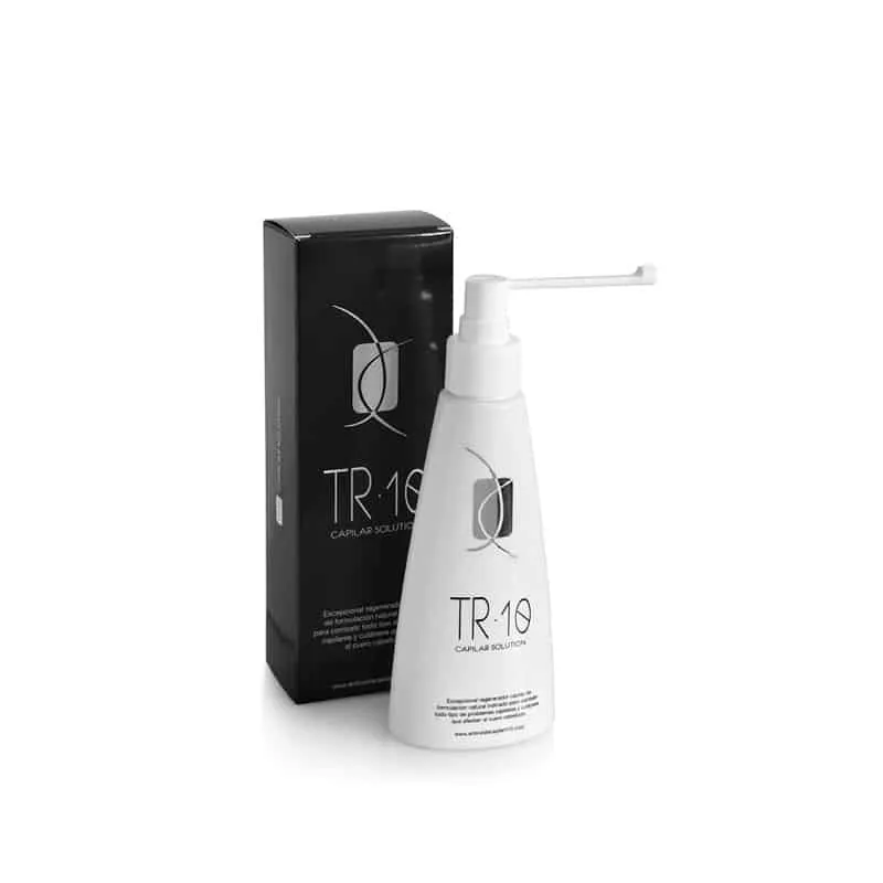 LOCIÓN ENVASE INDIVIDUAL  TR10