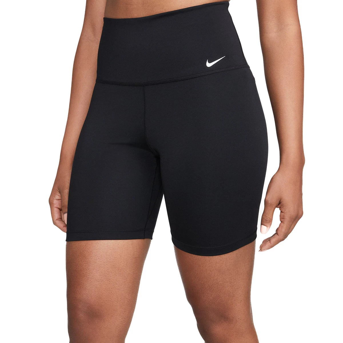 MALLA LARGA NIKE DRIFIT ONE MUJER