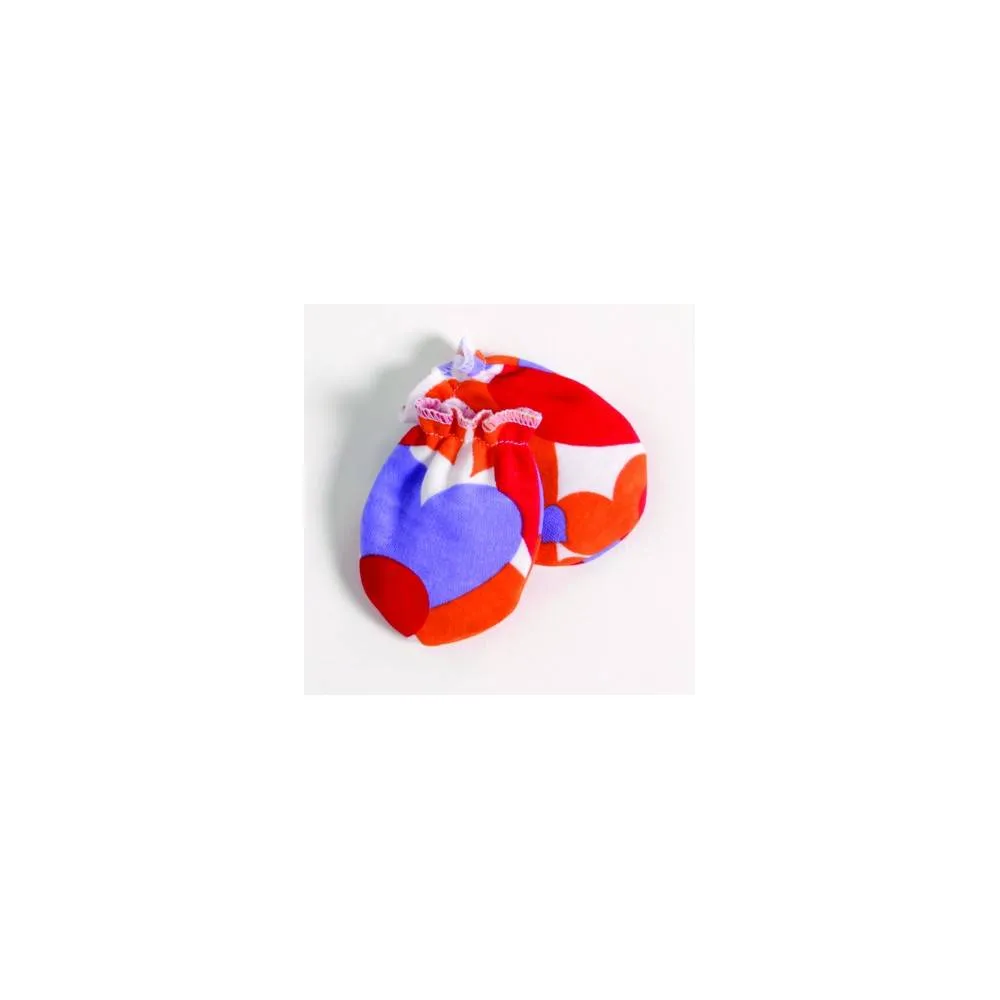 Manoplas HIPPY disponible en 2 colores