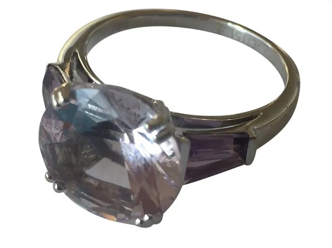 Mauboussin anillo Rosa 