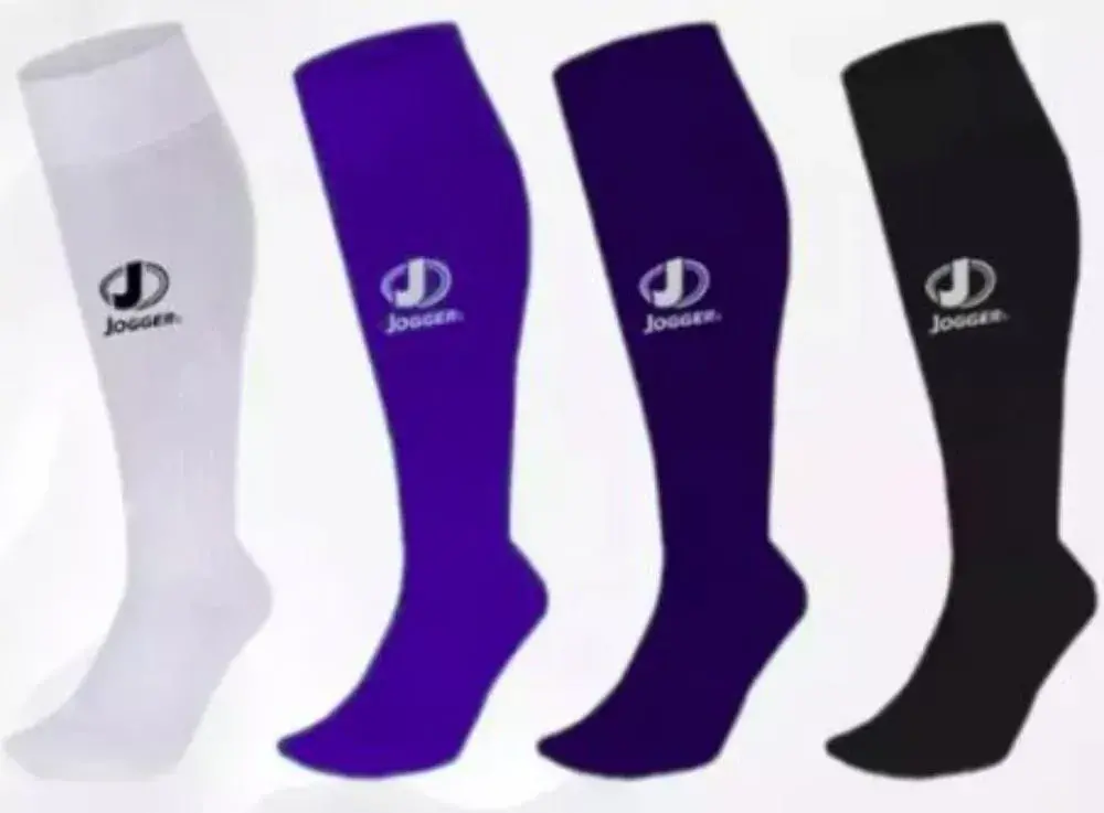 Medias de fútbol para niño en colores surtidos