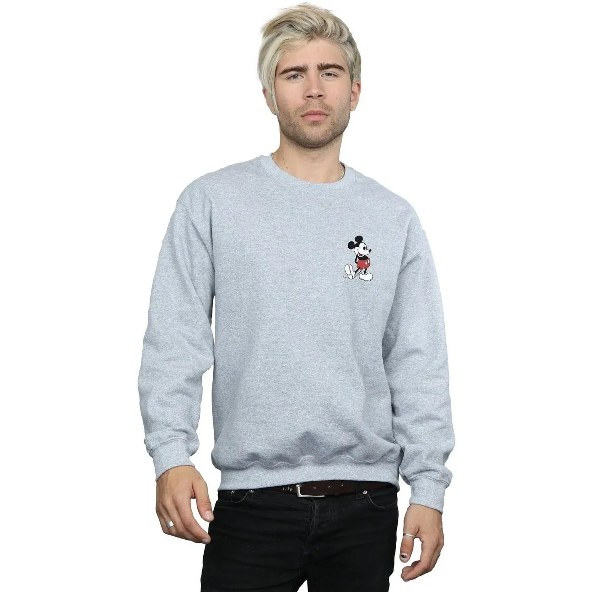 Mickey Mouse Kickin Retro Chest