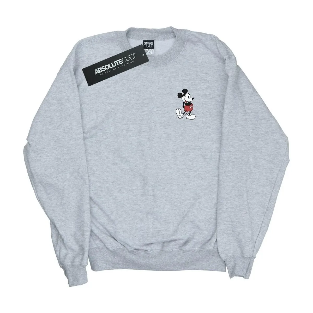 Mickey Mouse Kickin Retro Chest