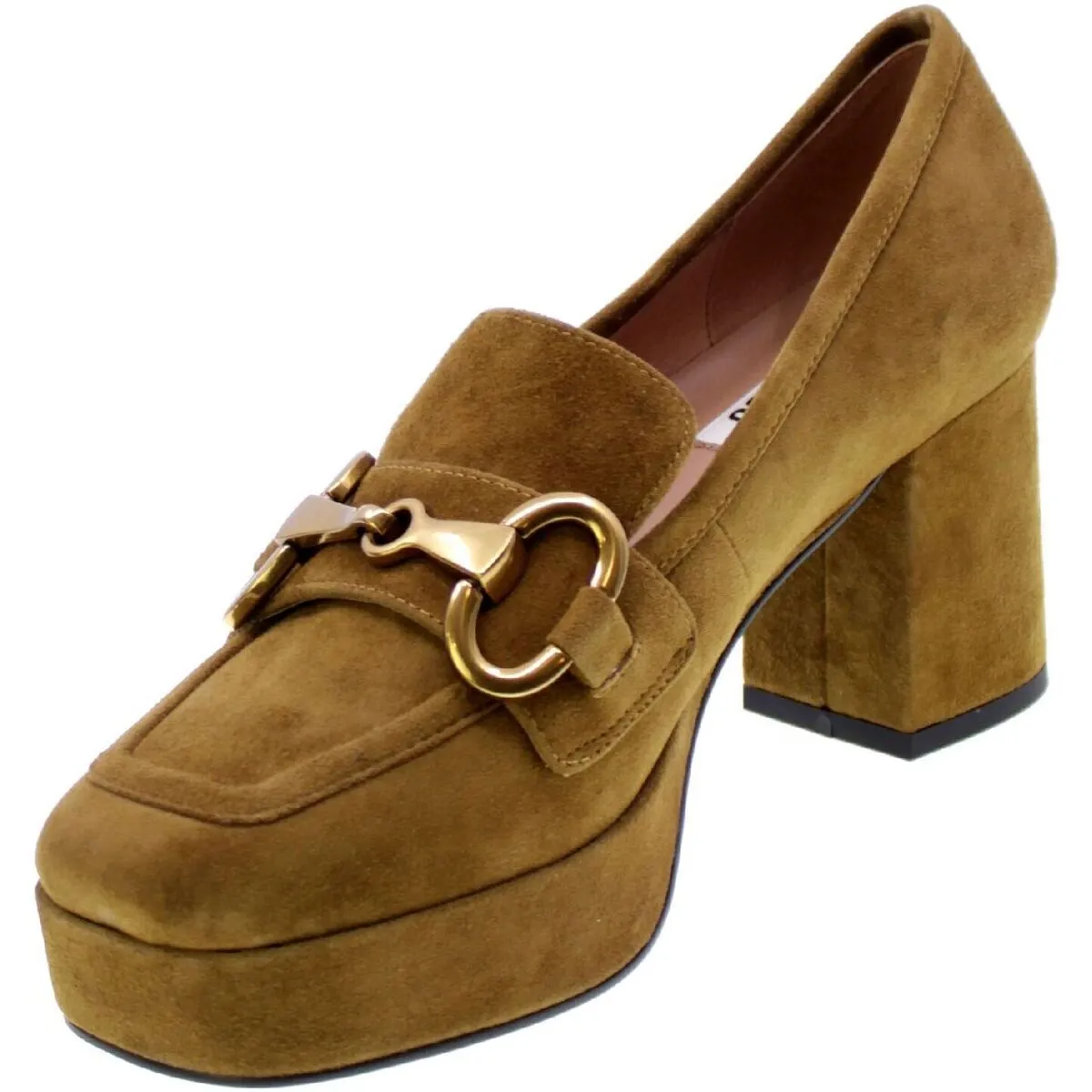 Mocassino Donna Cuoio 542p30vk Mojave