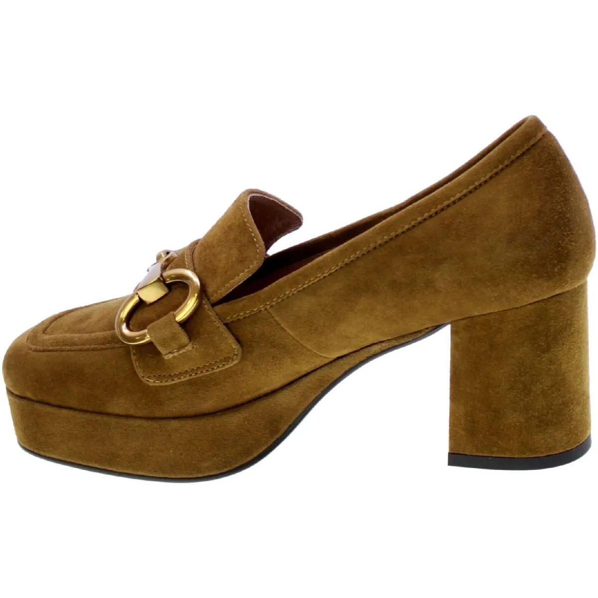 Mocassino Donna Cuoio 542p30vk Mojave