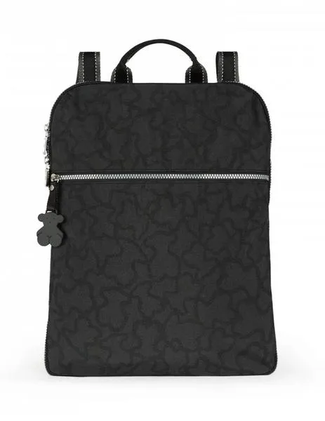 mochila tous kn colores negra