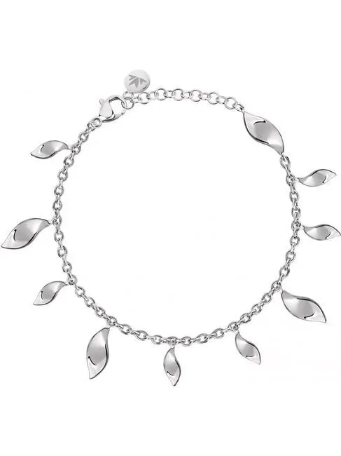 MORELLATO FOGLIA Pulsera