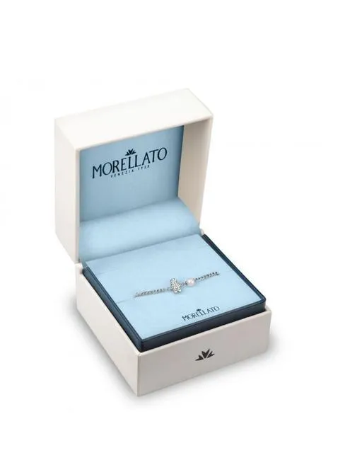 MORELLATO PERLA Pulsera con dije