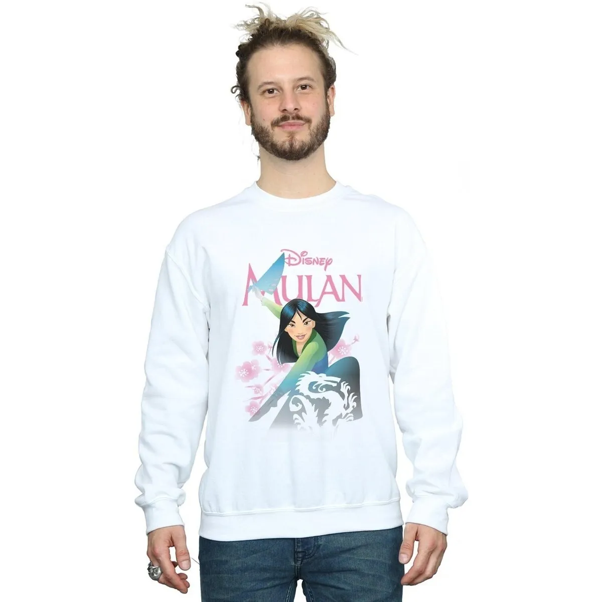 Mulan My Own Hero
