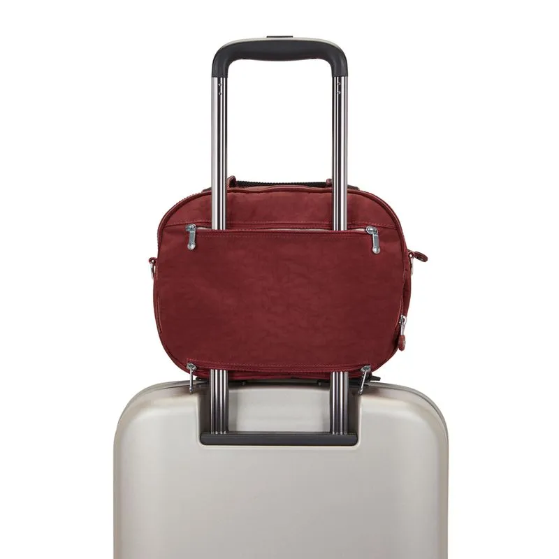 Neceser Para Mujer Palmbeach Kipling