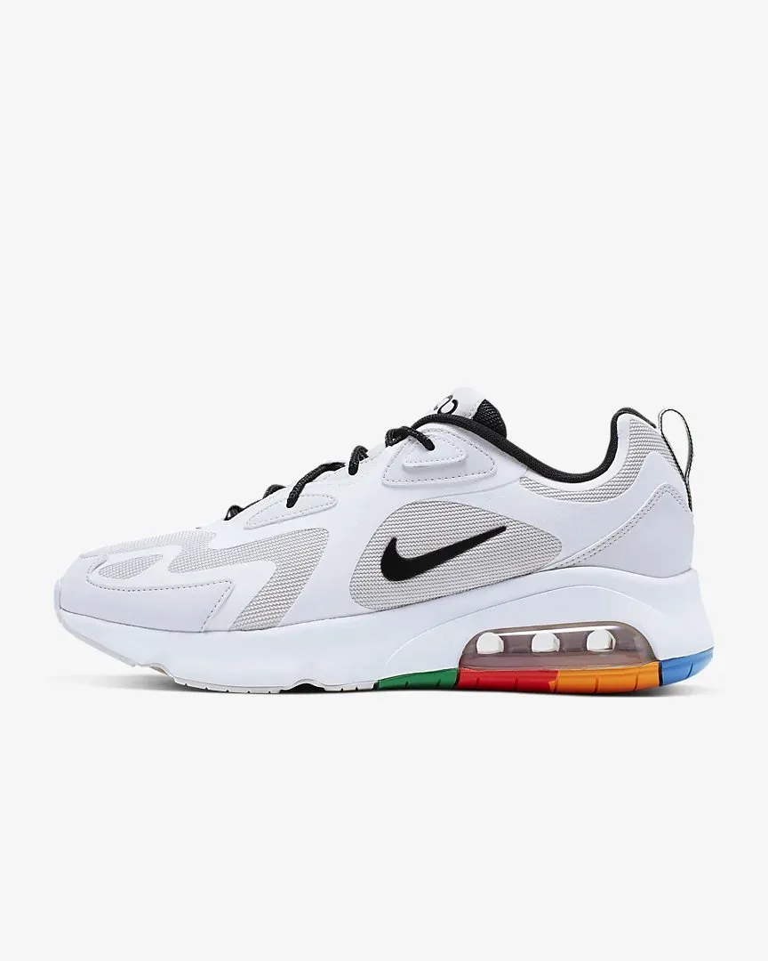 NIKE AIR MAX 200