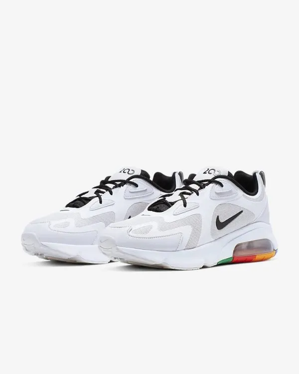NIKE AIR MAX 200