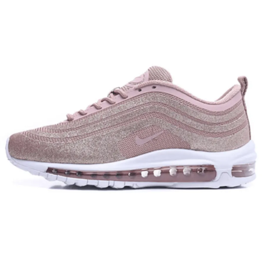 NIKE AIR MAX 97 ROSAS BRILLANTES
