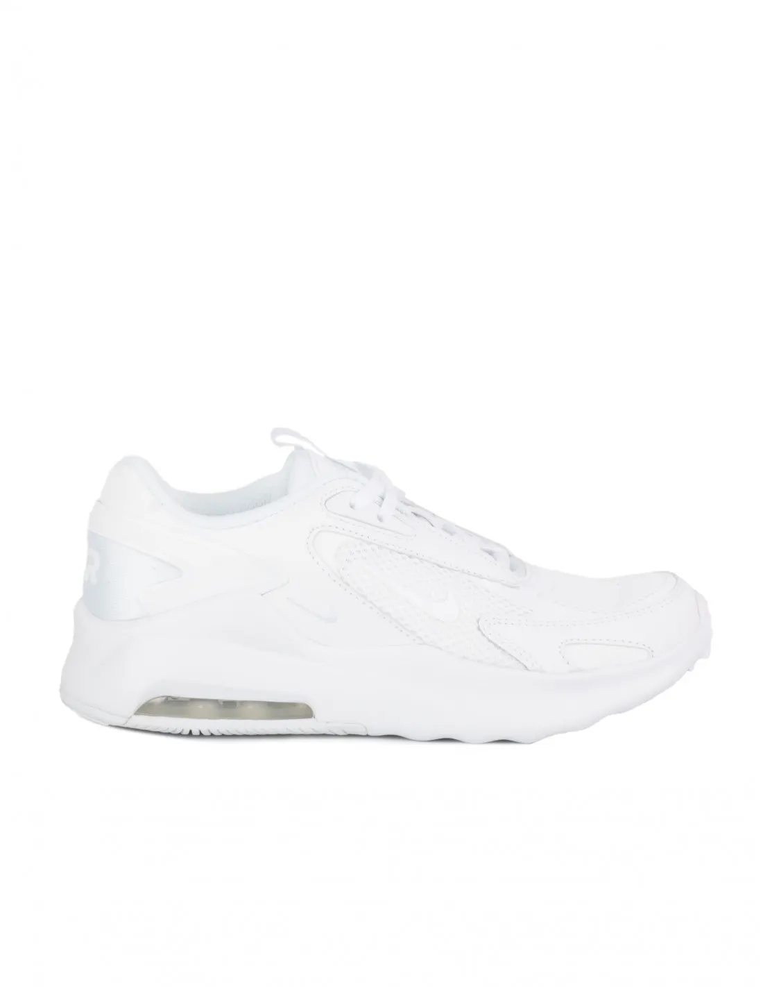 NIKE Air Max Bolt Blancas Mujer