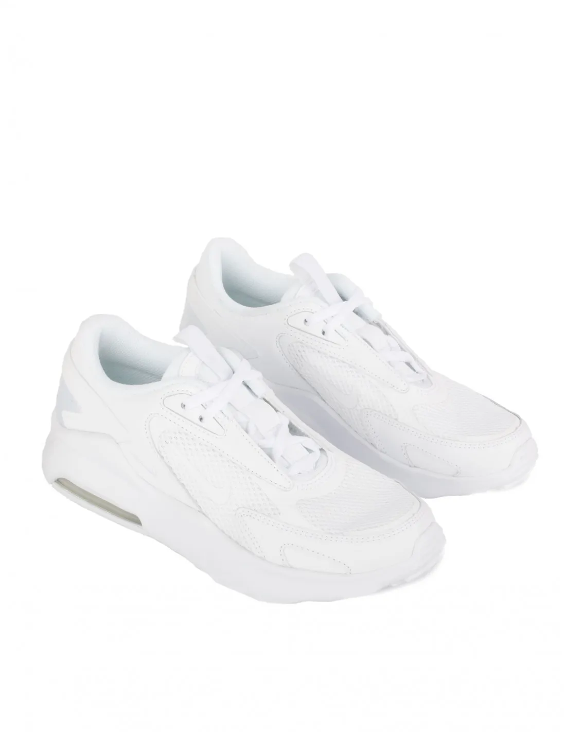 NIKE Air Max Bolt Blancas Mujer