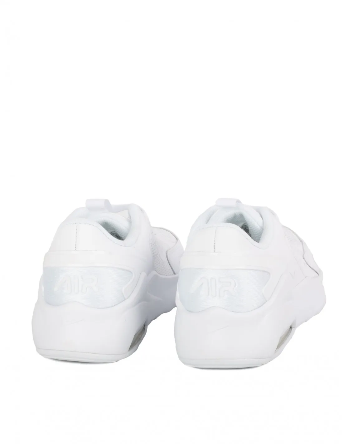 NIKE Air Max Bolt Blancas Mujer