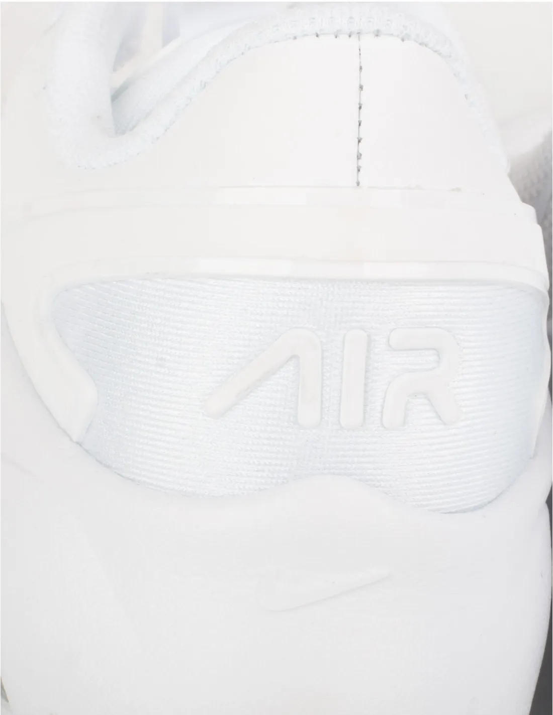 NIKE Air Max Bolt Blancas Mujer