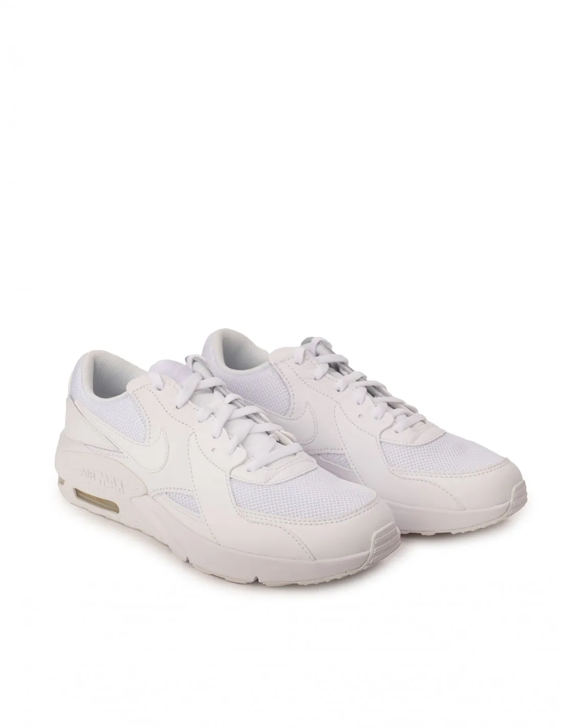 NIKE Air Max Excee Blancas