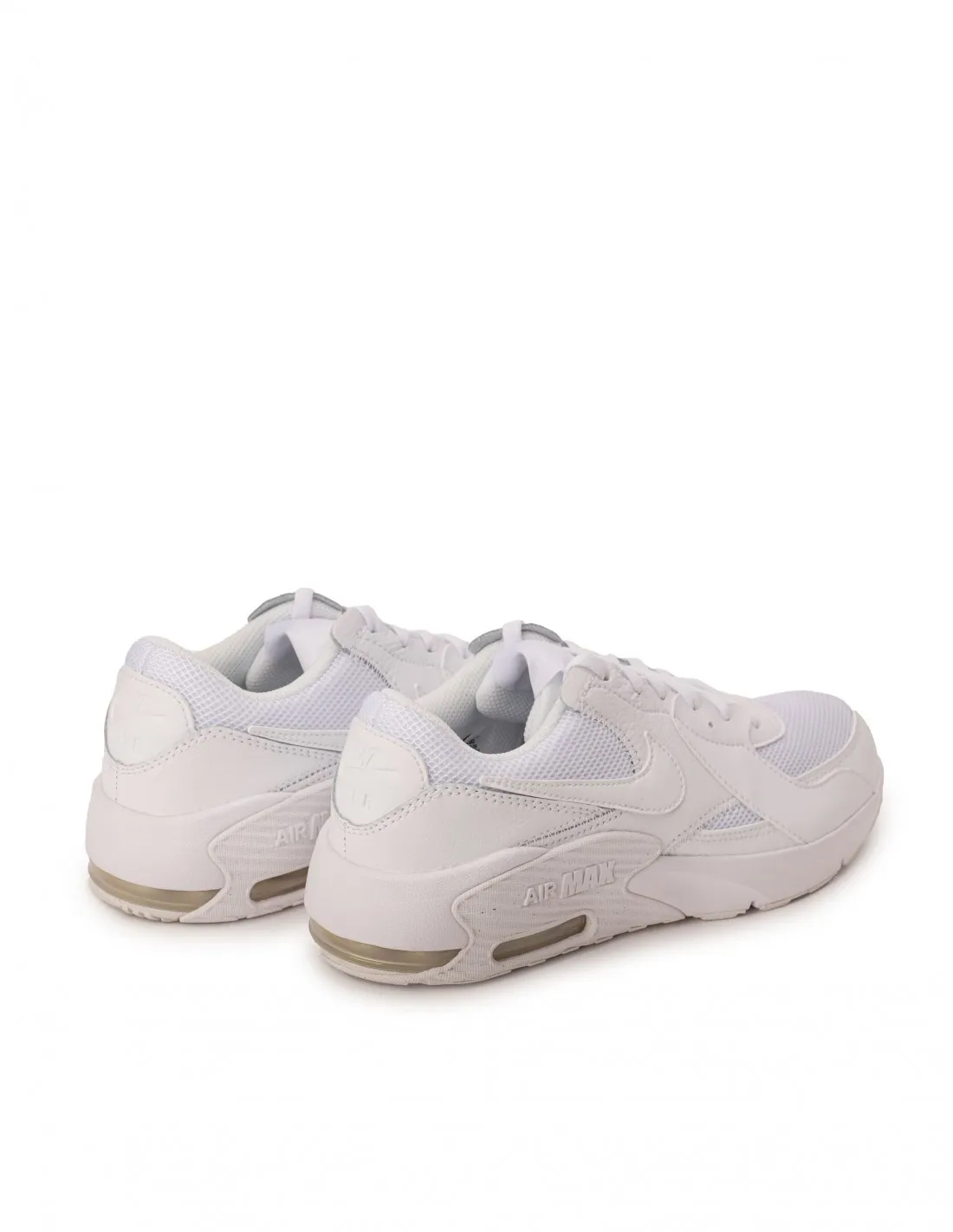 NIKE Air Max Excee Blancas