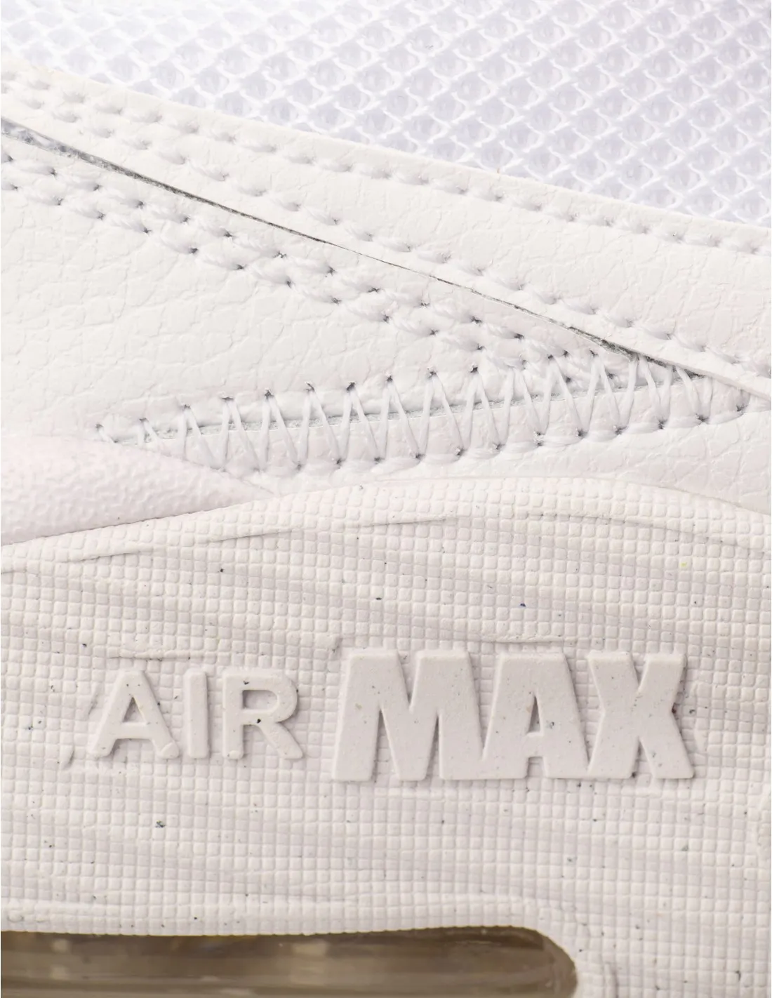 NIKE Air Max Excee Blancas