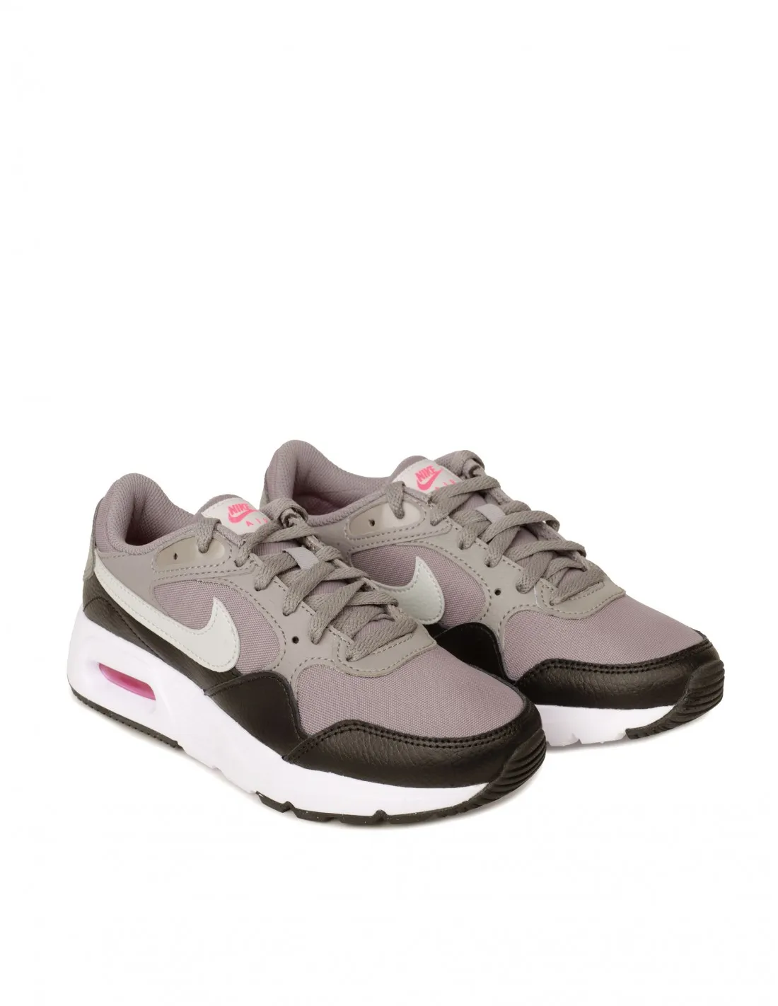 NIKE Air Max SC Grises