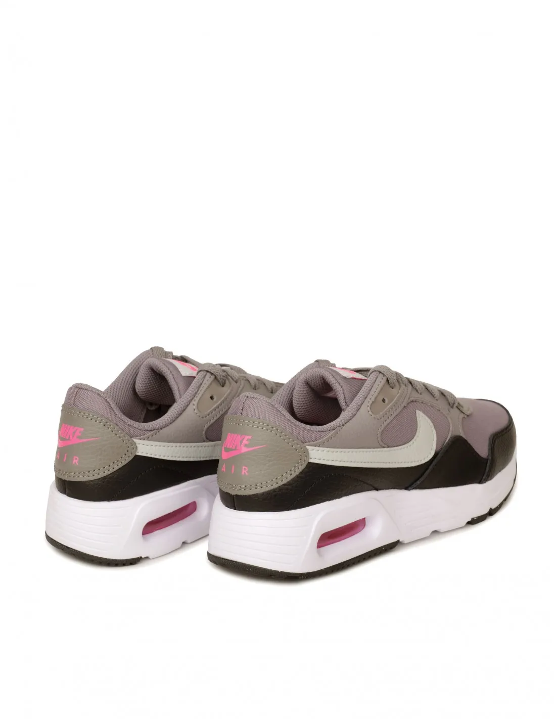 NIKE Air Max SC Grises