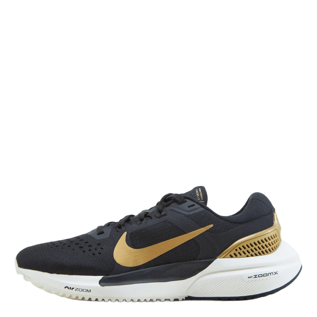 Nike Air Zoom Vomero 15 Grey/Gold