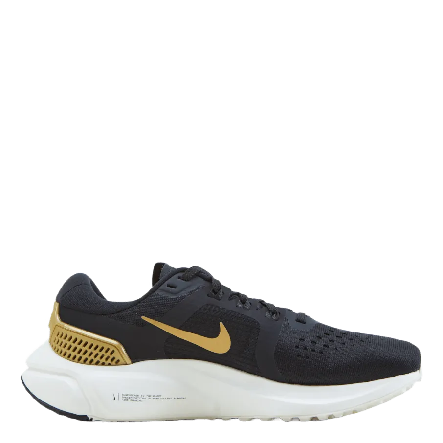 Nike Air Zoom Vomero 15 Grey/Gold