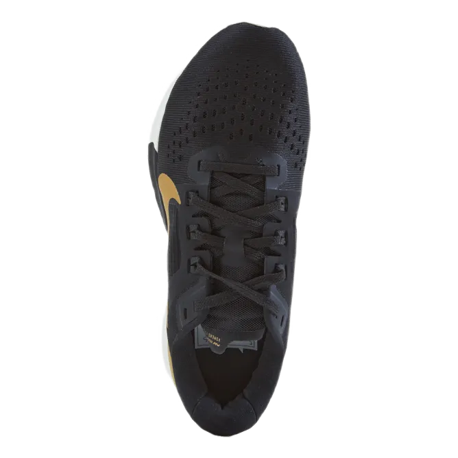 Nike Air Zoom Vomero 15 Grey/Gold