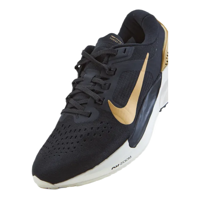 Nike Air Zoom Vomero 15 Grey/Gold