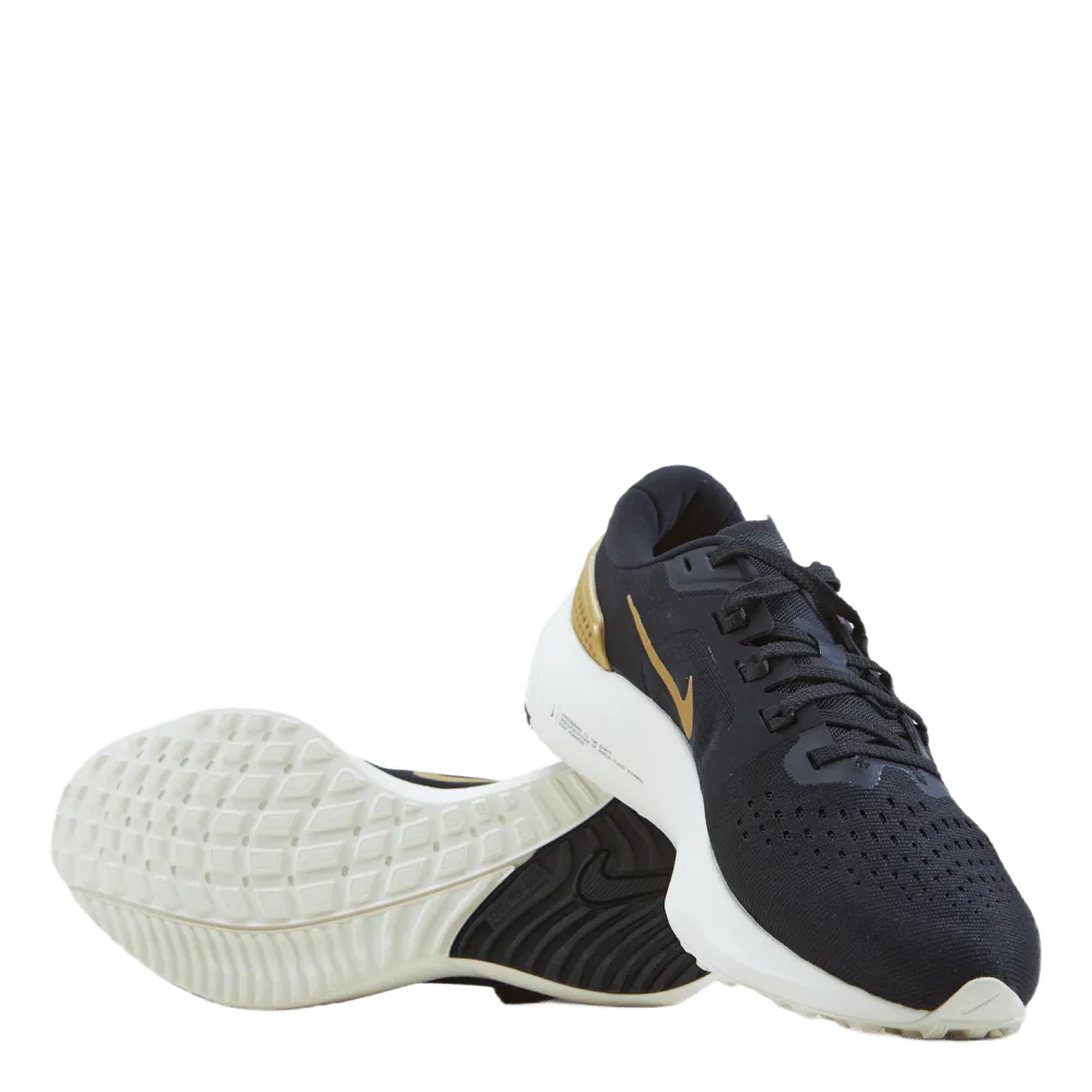 Nike Air Zoom Vomero 15 Grey/Gold