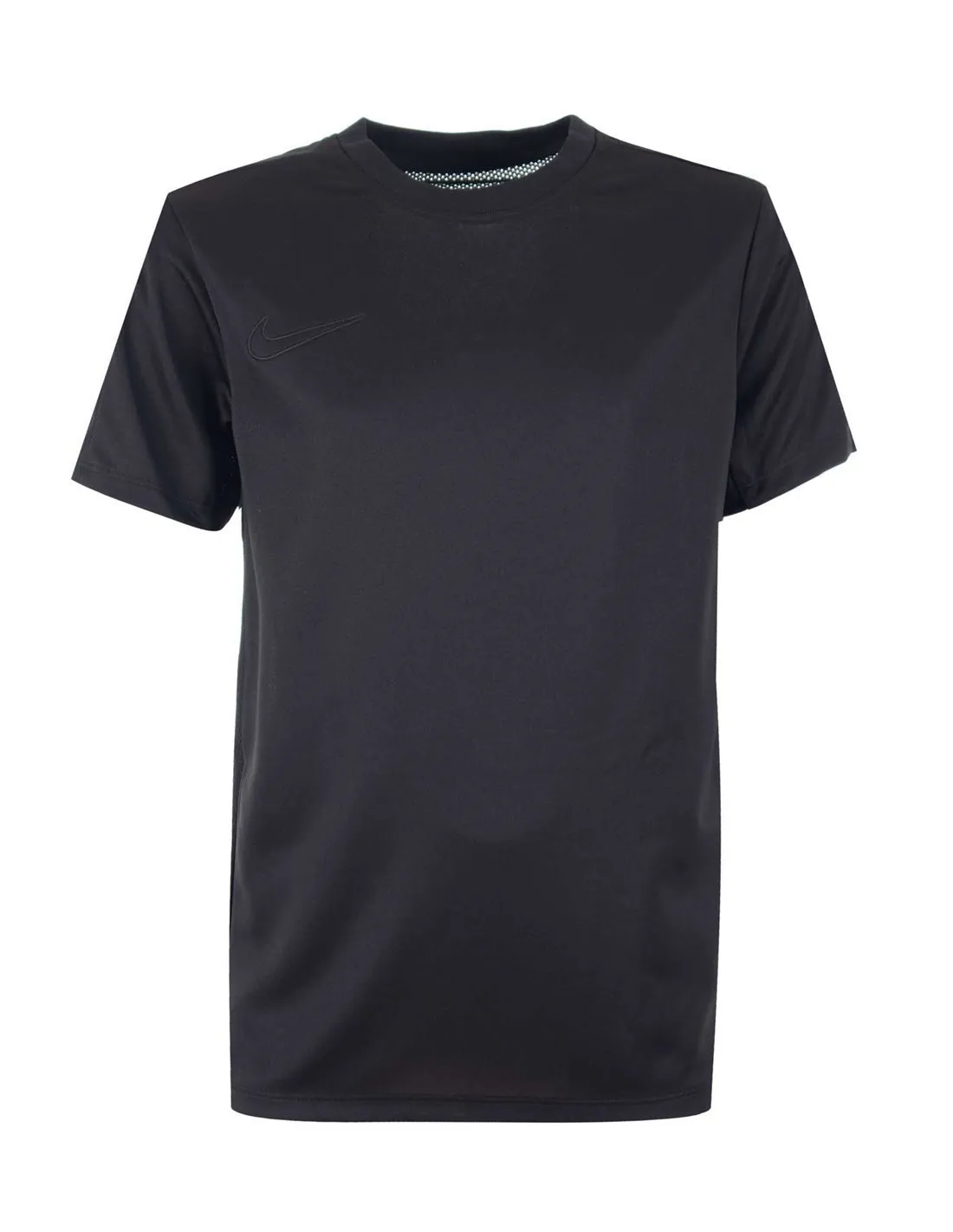 NIKE  CAMISETA NEGRA DX5482 015 NIñO/A