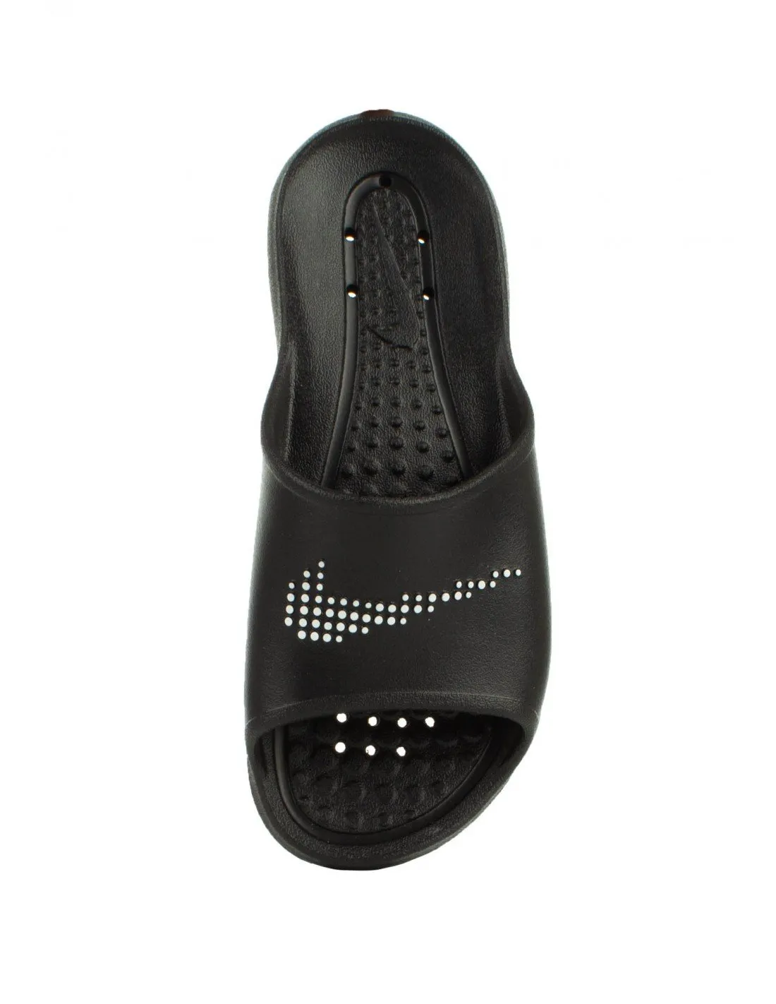 NIKE  CHANCLAS NEGRAS VICTORI ONE SHOWER SLIDE HOMBRE