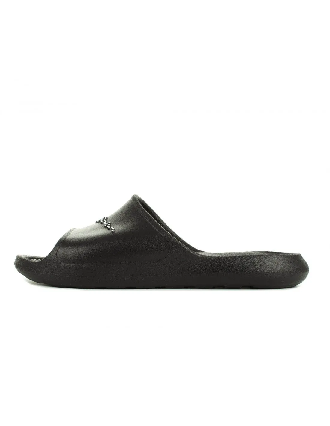 NIKE  CHANCLAS NEGRAS VICTORI ONE SHOWER SLIDE HOMBRE
