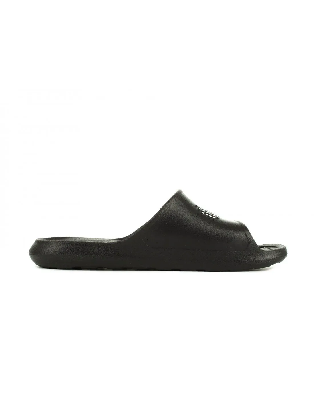 NIKE  CHANCLAS NEGRAS VICTORI ONE SHOWER SLIDE HOMBRE