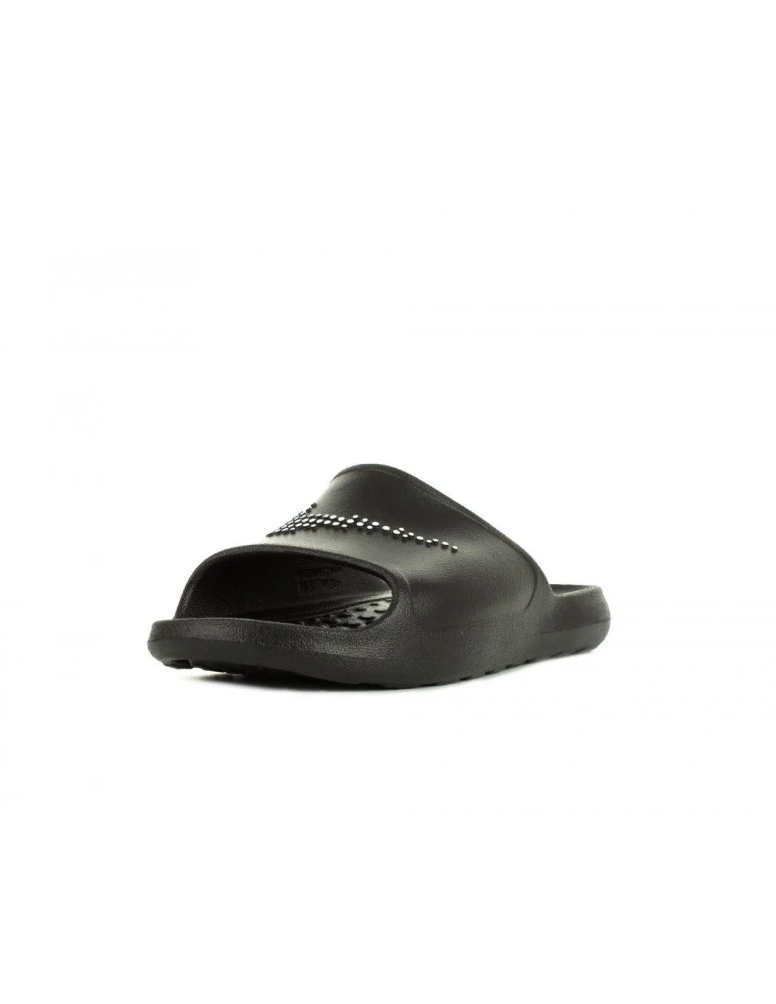NIKE  CHANCLAS NEGRAS VICTORI ONE SHOWER SLIDE HOMBRE