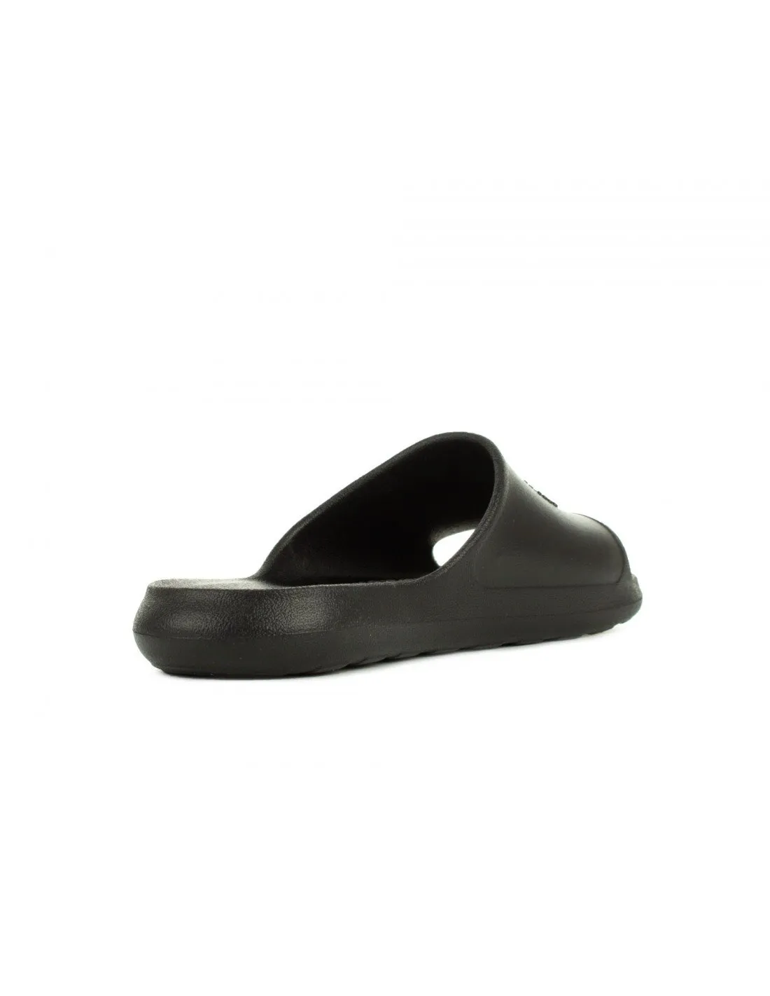 NIKE  CHANCLAS NEGRAS VICTORI ONE SHOWER SLIDE HOMBRE