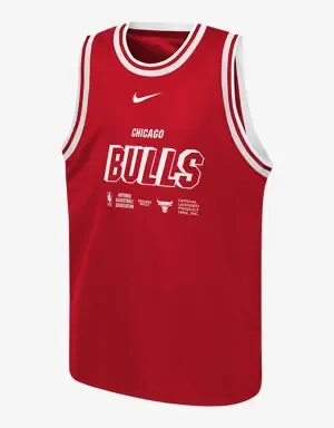 Nike Chicago Bulls Courtside